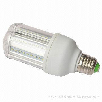 LED Corn Lamp, E27, 3W, 2700-7000K, 3-year Warranty